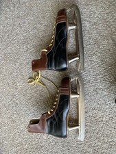 Vintage ccm pattini - vintage, da