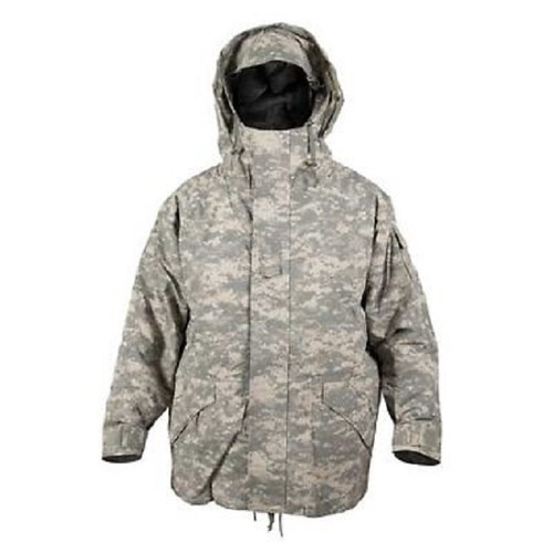 Ecwcs parka army ucp acu - army,