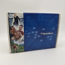 Blackberry 8310 Curve scatola