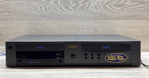 Videoregistratore cassette - videoregistratore,