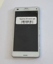 Sony xperia compact d5803 - sony, z3