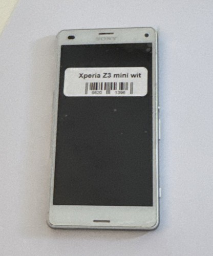 Sony xperia compact - xperia, d5803