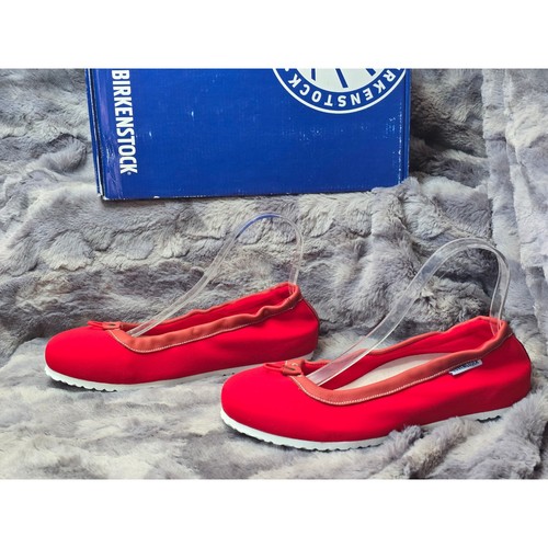 Ballerine birkenstock ponca - ballerine,