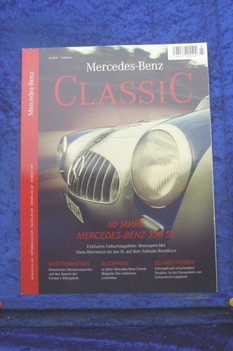 Mercedes benz classico 60 - mercedes,