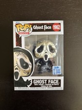Funko pop scream 1962 - funko,