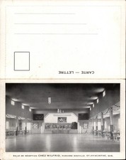 Chez Wilfrid St Hyacinthe