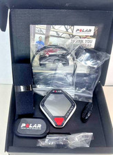 Polar 500 monitor - cs, ciclismo