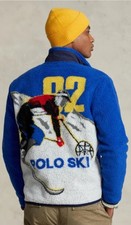 Giacca Polo Ralph Lauren SKI