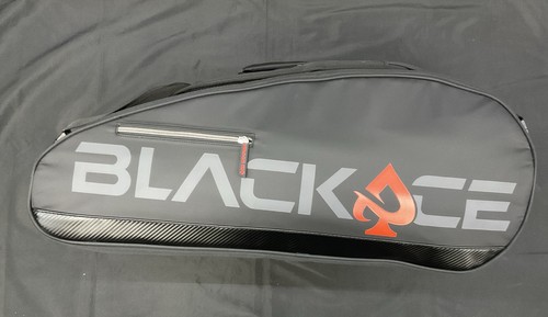 Pro kennex black ace - black, station