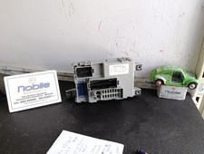 CENTRALINA BODY COMPUTER FIAT
