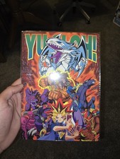 Yu-Gi-Oh! Vintage Jumbo Card