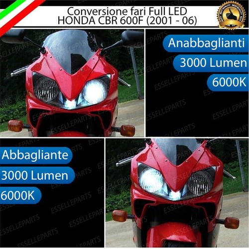 Kit faro led honda - a,