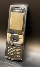 Cellulare Samsung vintage