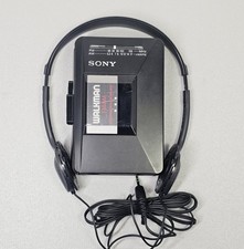 Sony walkman af23 - sony, wm-af23