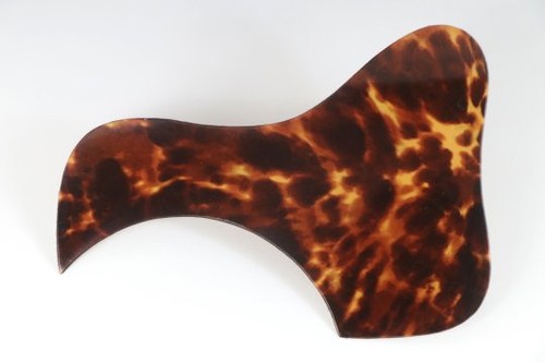 Battipenna per chitarra