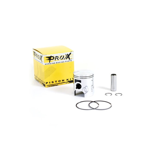 Pistone prox kawasaki - kx, 80