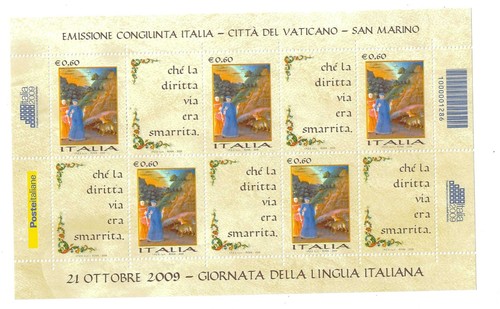 2009 italia repubblica - ,