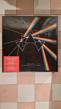 Pink Floyd , The Dark Side Of