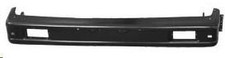 PARAURTI ANTERIORE NERO