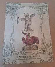 IMMAGINE SACRA SAN MICHELE