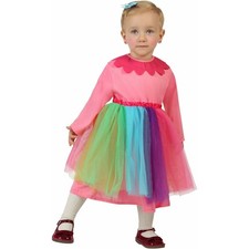 Costume per Neonati Pagliaccio