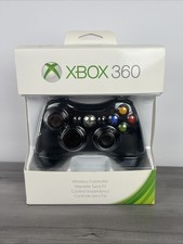 Microsoft NSF-00023 Gamepad