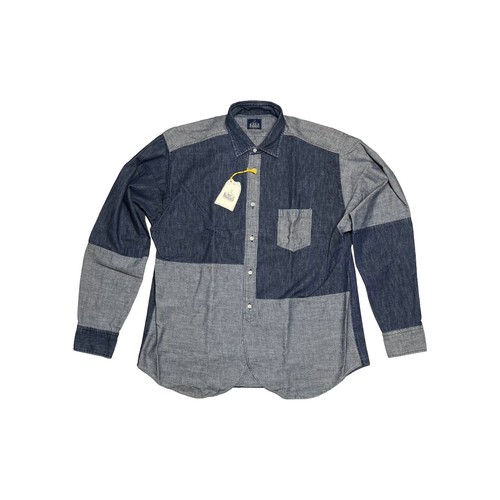 Baggies camicia uomo - d.,