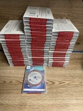 Dischi di installazione originali Microsoft Windows Vista Business (OEM) senza chiave di licenza