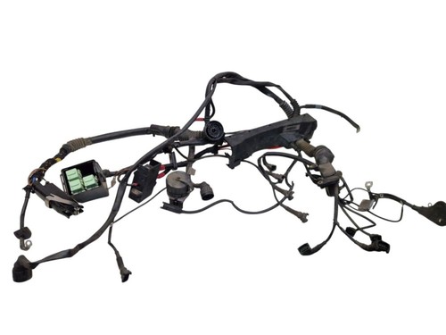 Cavo cablaggio motore m43b18 - cavo,