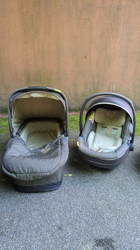 Trio maris passeggino con - trio, maris.