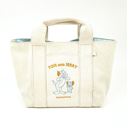 Tom and jerry borsa - tom, tote