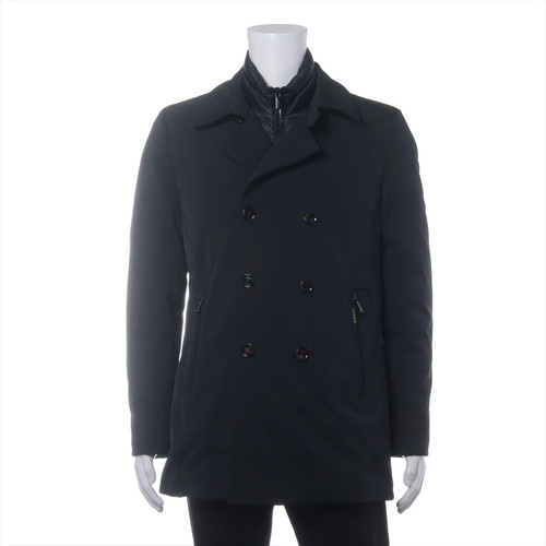 Moorer piumino poliestere - piumino, x