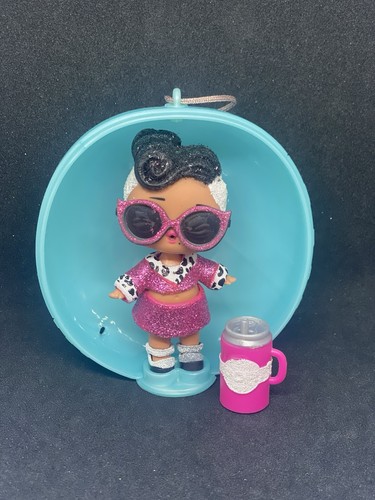 Lol surprise bling - bling, series