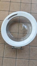 Ricambio Originale Per Lavatrice Beko   WTX61031W  Oblò