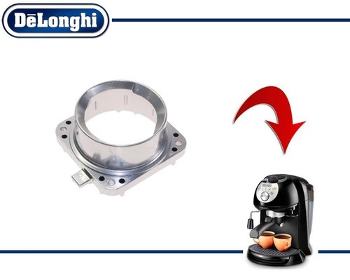 Anello supporto braccio caffe - supporto,