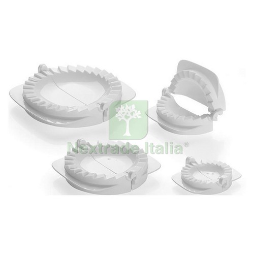 1pz stampi per panzerotti art - 1pz,