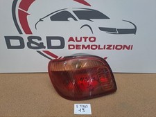 FANALE POSTERIORE SINISTRO TOYOTA YARIS 2003-2005 - F TOYO 19