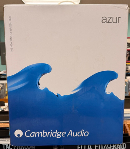 Cambridge audio lettore cd - cambridge,