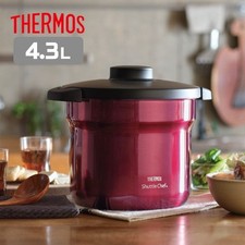 Thermos Vacuum Insulated