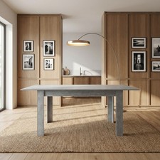 Tavolo Allungabile da Pranzo