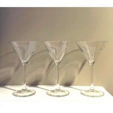 Bicchieri da Martini Arc