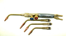 PISTOLA SALDATURA  CANNELLO