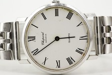 CHOPARD Geneve Quarzo 8015