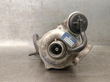 9S516K682BA turbocompresor para FORD KA (RU8) 1.3 TDCI 2008 5669793