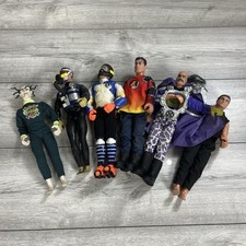 Pacchetto Action Man Vintage