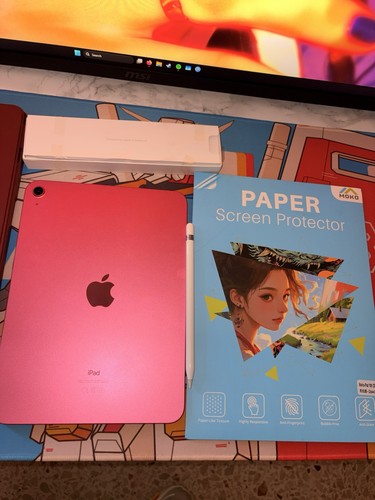 Apple ipad 10a generazione - apple,