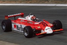 TAMEO 1/43 SLK 098 - ALFA