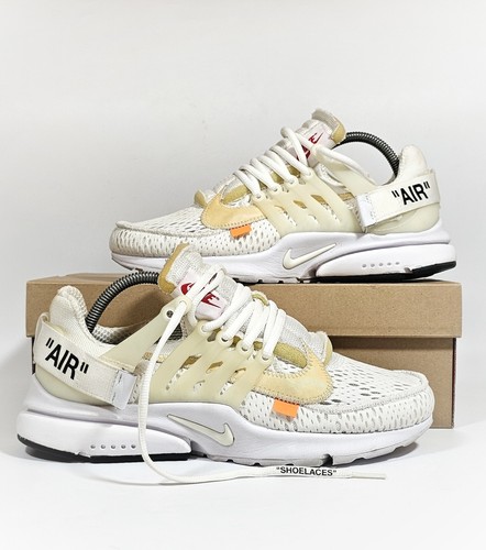 Nike air presto the - air, off