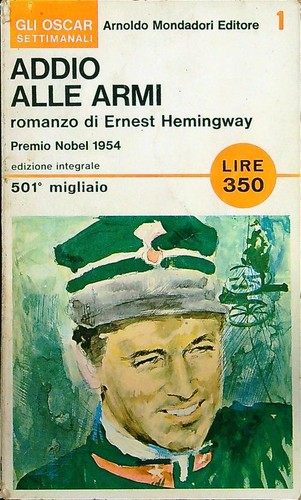 Addio alle armi - alle,