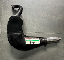 RACING TANK FACO PIAGGIO VESPA